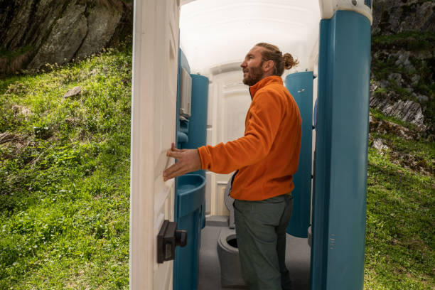 Best Portable restroom trailer rental  in Southmont, NC
