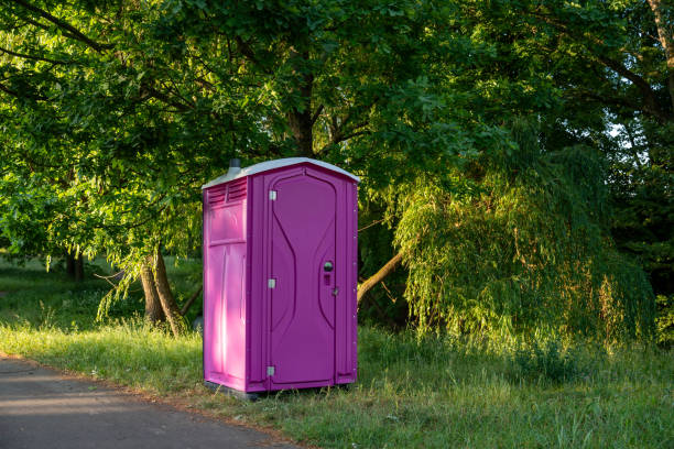 Best Construction site porta potty rental  in Southmont, NC